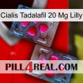 Cialis Tadalafil 20 Mg Lilly 15